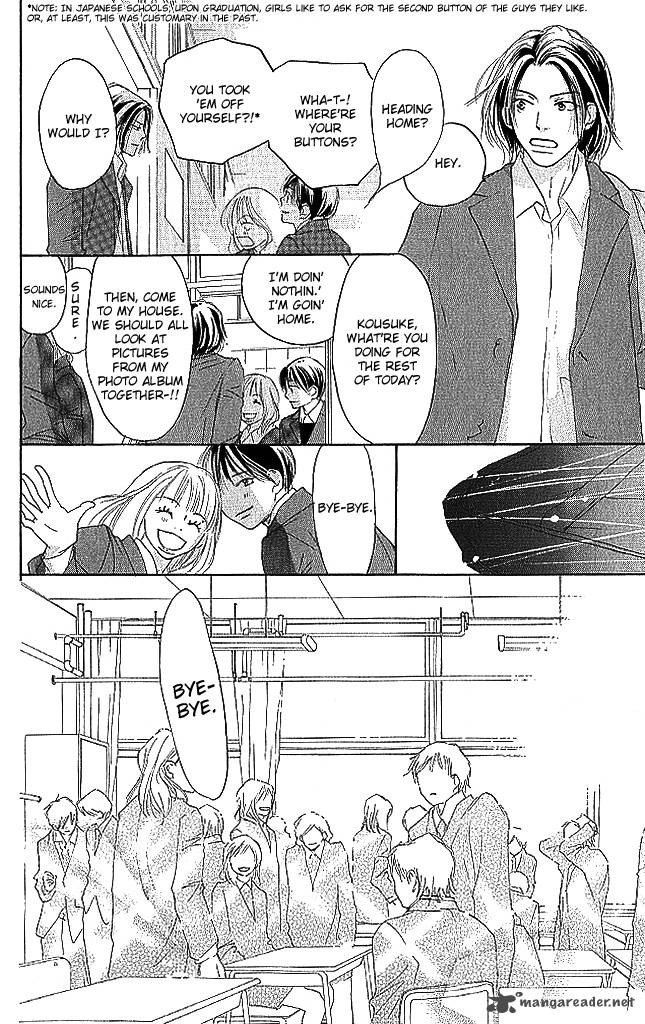 Sensei Chapter 84 Page 16