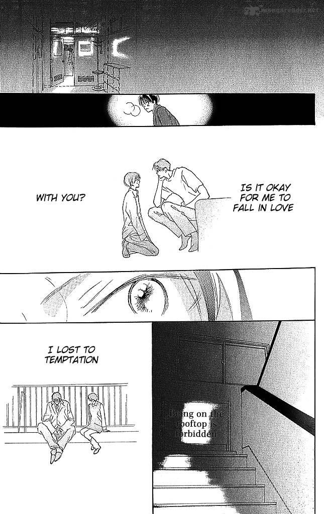 Sensei Chapter 84 Page 27