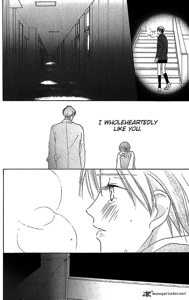 Sensei Chapter 84 Page 28
