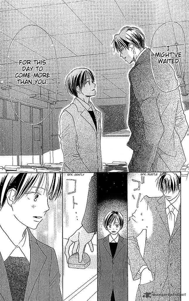 Sensei Chapter 84 Page 35
