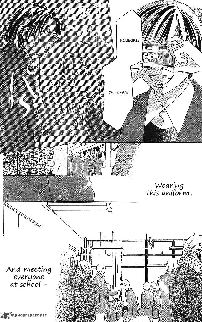Sensei Chapter 84 Page 4