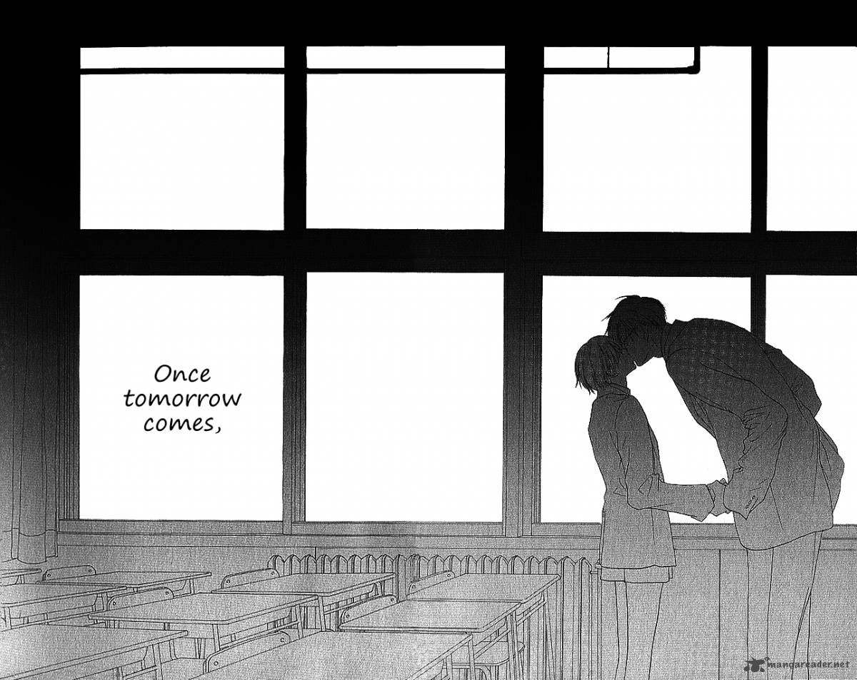Sensei Chapter 84 Page 40