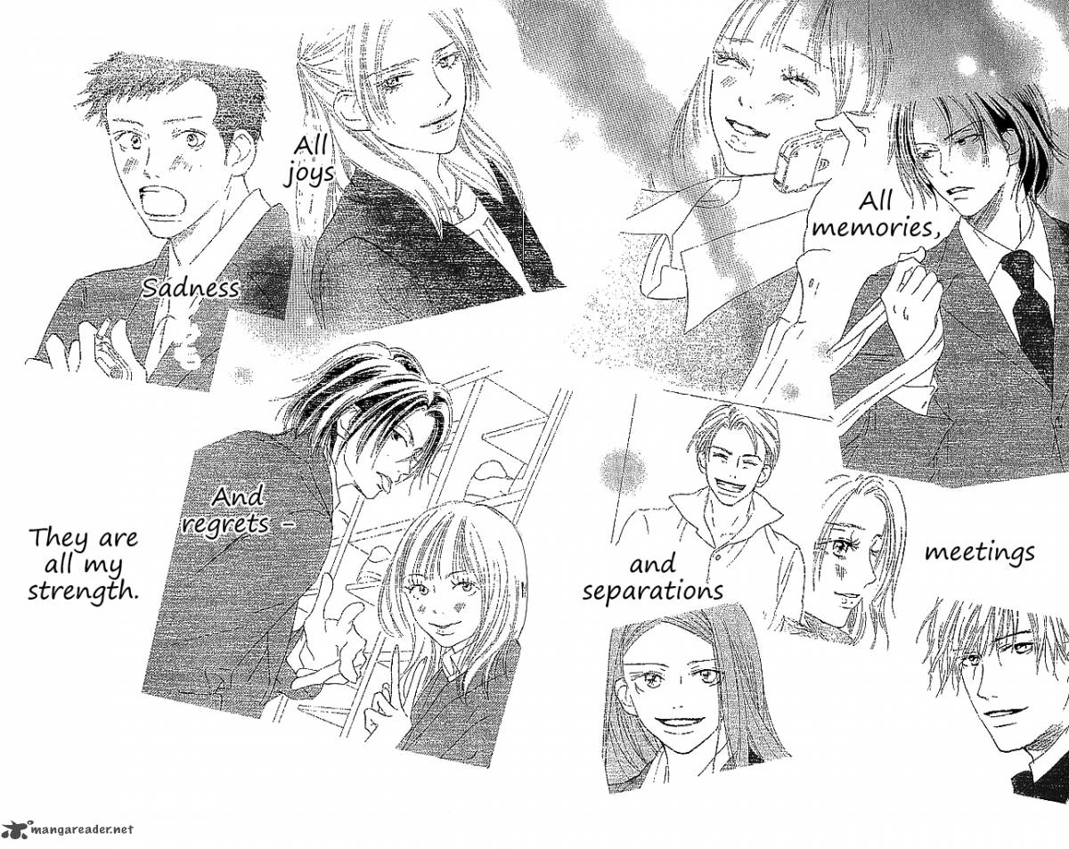 Sensei Chapter 84 Page 43