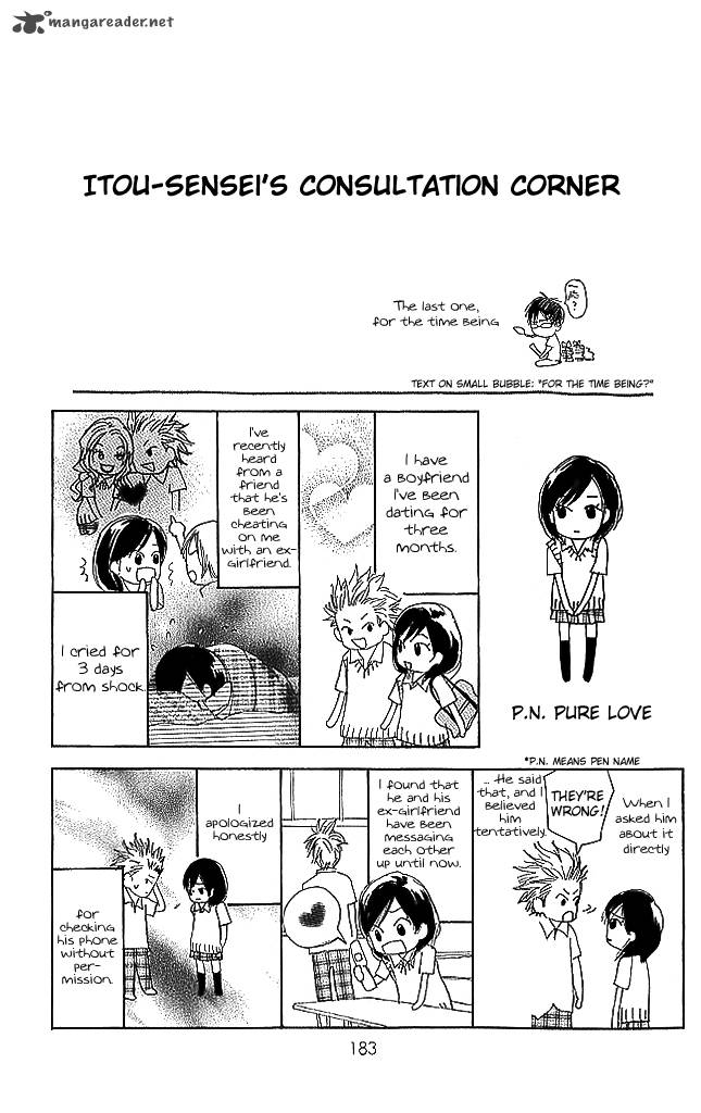 Sensei Chapter 84 Page 48