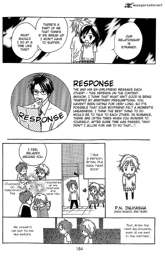 Sensei Chapter 84 Page 49