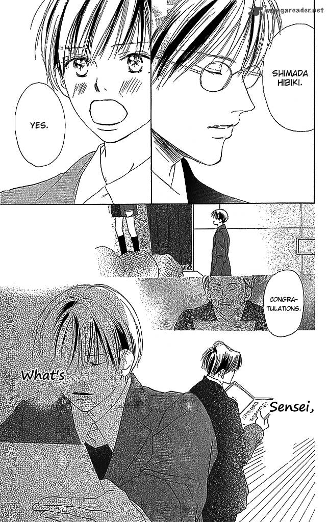 Sensei Chapter 84 Page 9