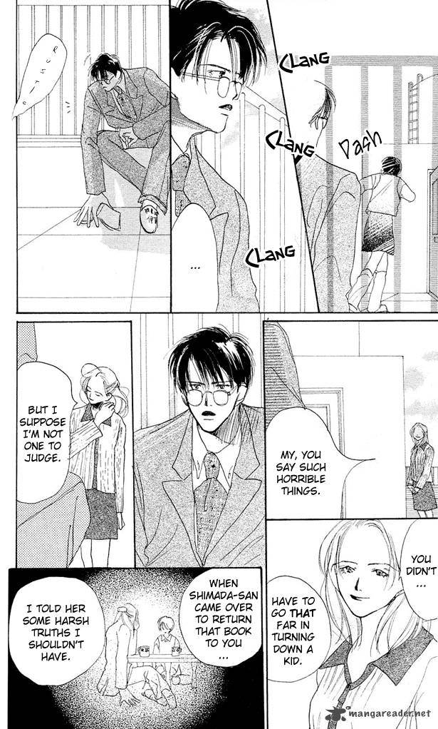 Sensei Chapter 9 Page 10