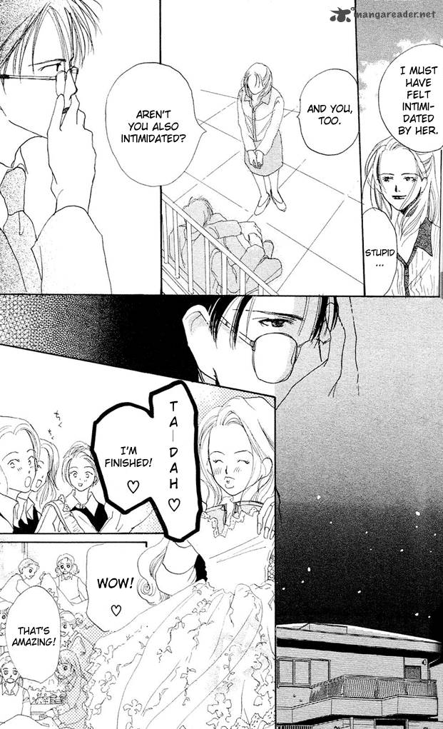 Sensei Chapter 9 Page 11