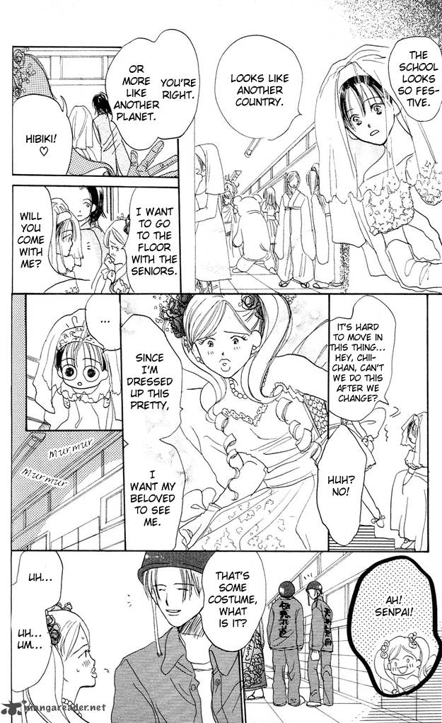 Sensei Chapter 9 Page 16