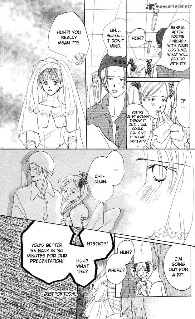 Sensei Chapter 9 Page 17