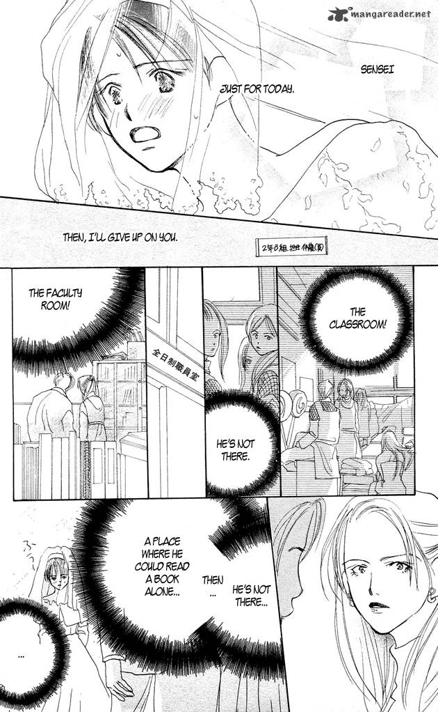 Sensei Chapter 9 Page 18