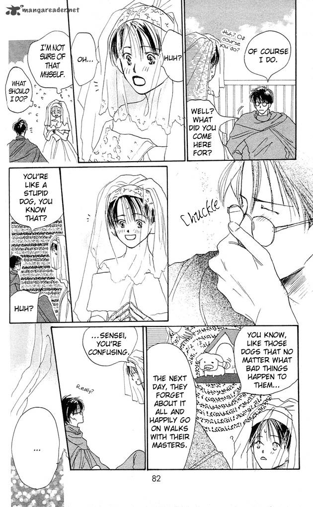 Sensei Chapter 9 Page 20