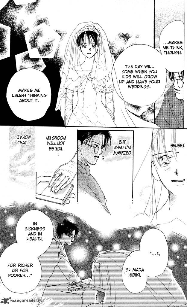 Sensei Chapter 9 Page 21