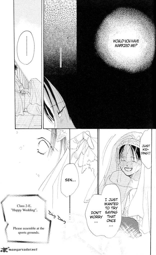 Sensei Chapter 9 Page 23