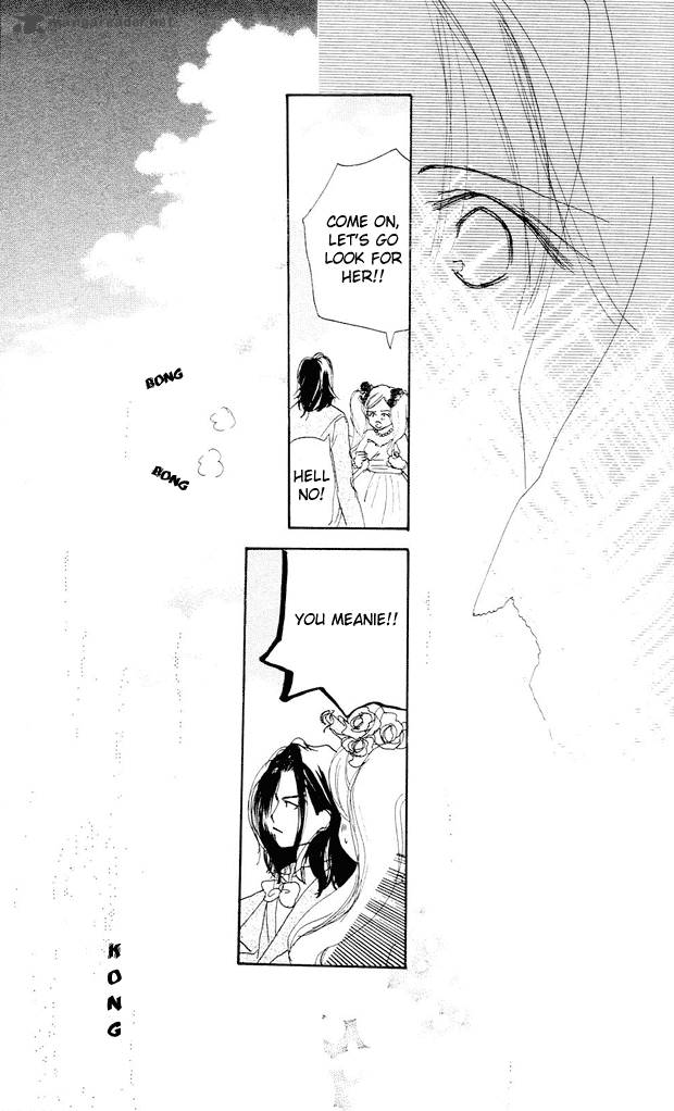 Sensei Chapter 9 Page 25