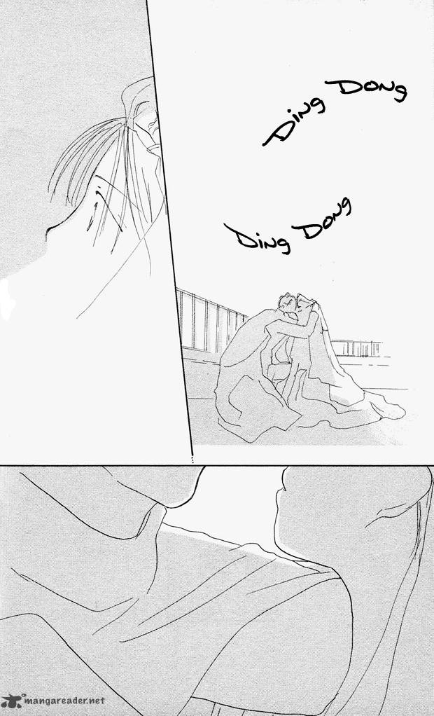 Sensei Chapter 9 Page 26