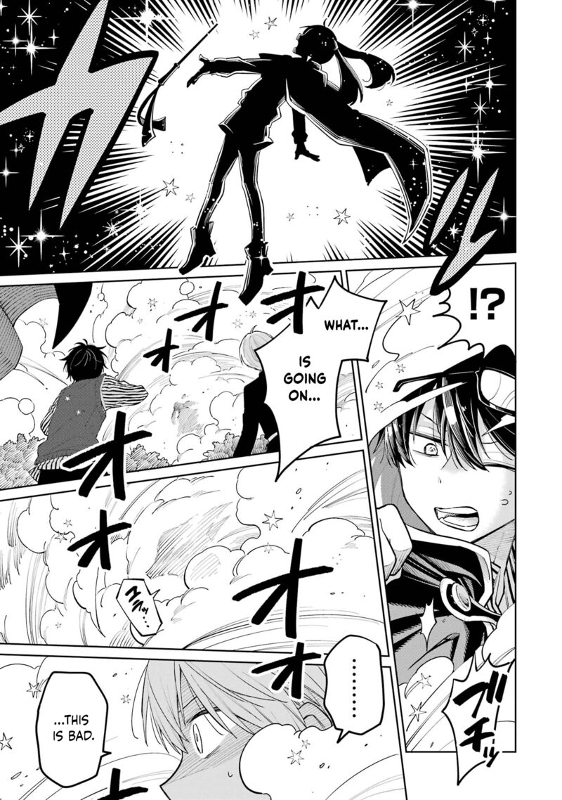 Sensei Bokutachi Ga Sekai Wo Horoboshimasu Chapter 1 Page 48