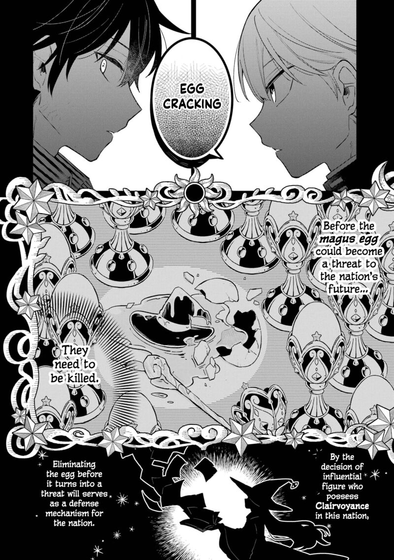 Sensei Bokutachi Ga Sekai Wo Horoboshimasu Chapter 1 Page 53