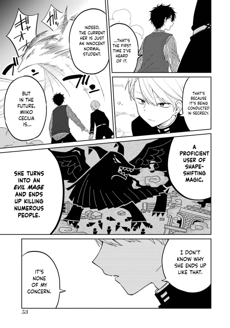 Sensei Bokutachi Ga Sekai Wo Horoboshimasu Chapter 1 Page 54