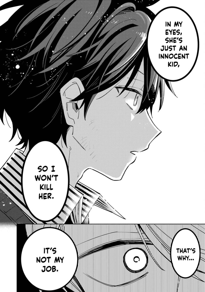 Sensei Bokutachi Ga Sekai Wo Horoboshimasu Chapter 1 Page 59
