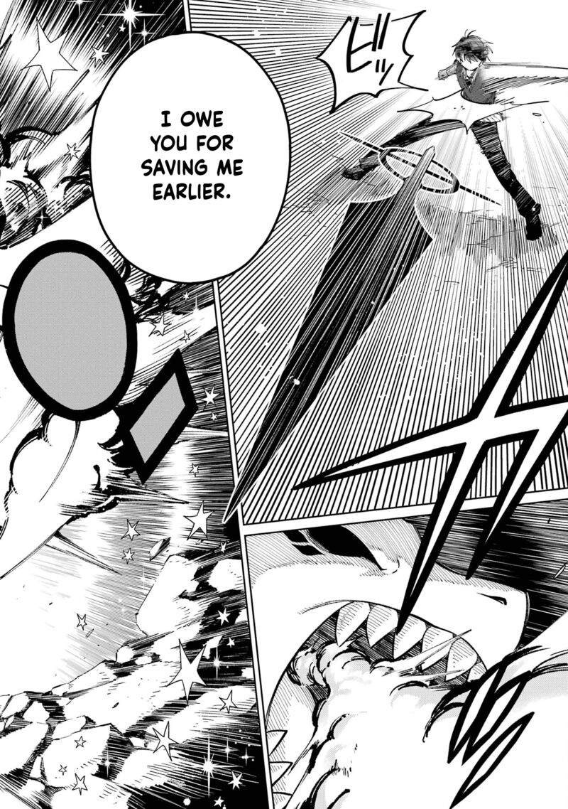 Sensei Bokutachi Ga Sekai Wo Horoboshimasu Chapter 1 Page 65