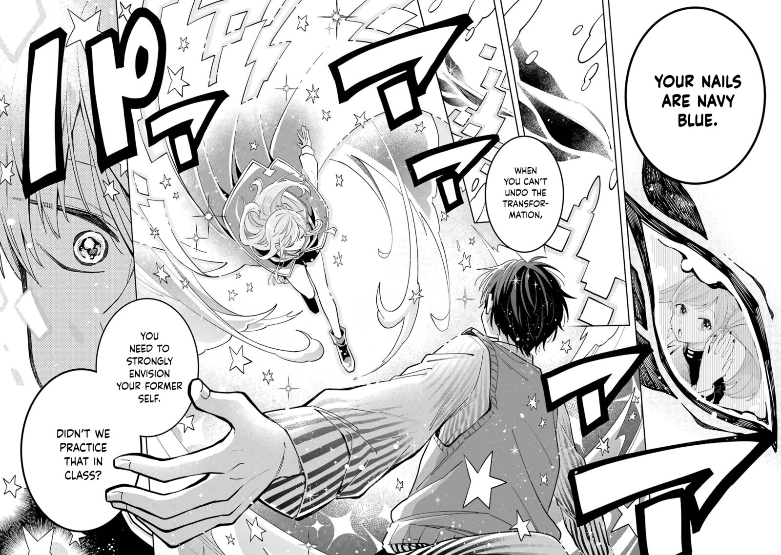 Sensei Bokutachi Ga Sekai Wo Horoboshimasu Chapter 1 Page 69