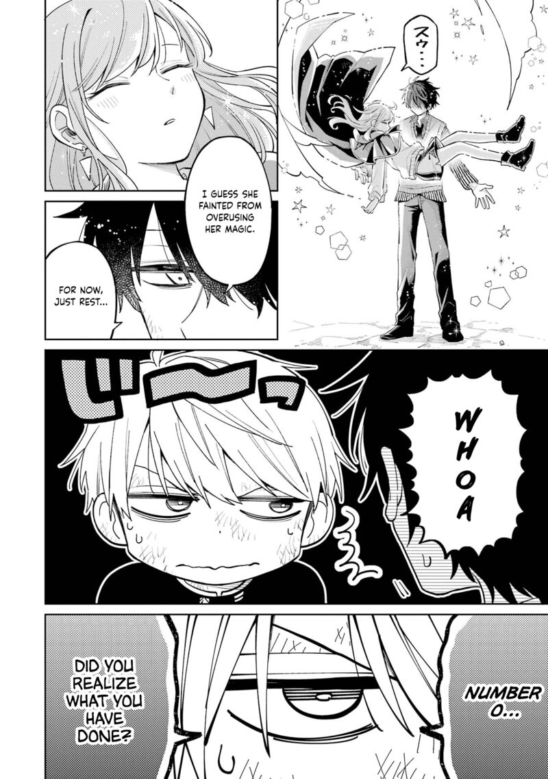 Sensei Bokutachi Ga Sekai Wo Horoboshimasu Chapter 1 Page 72