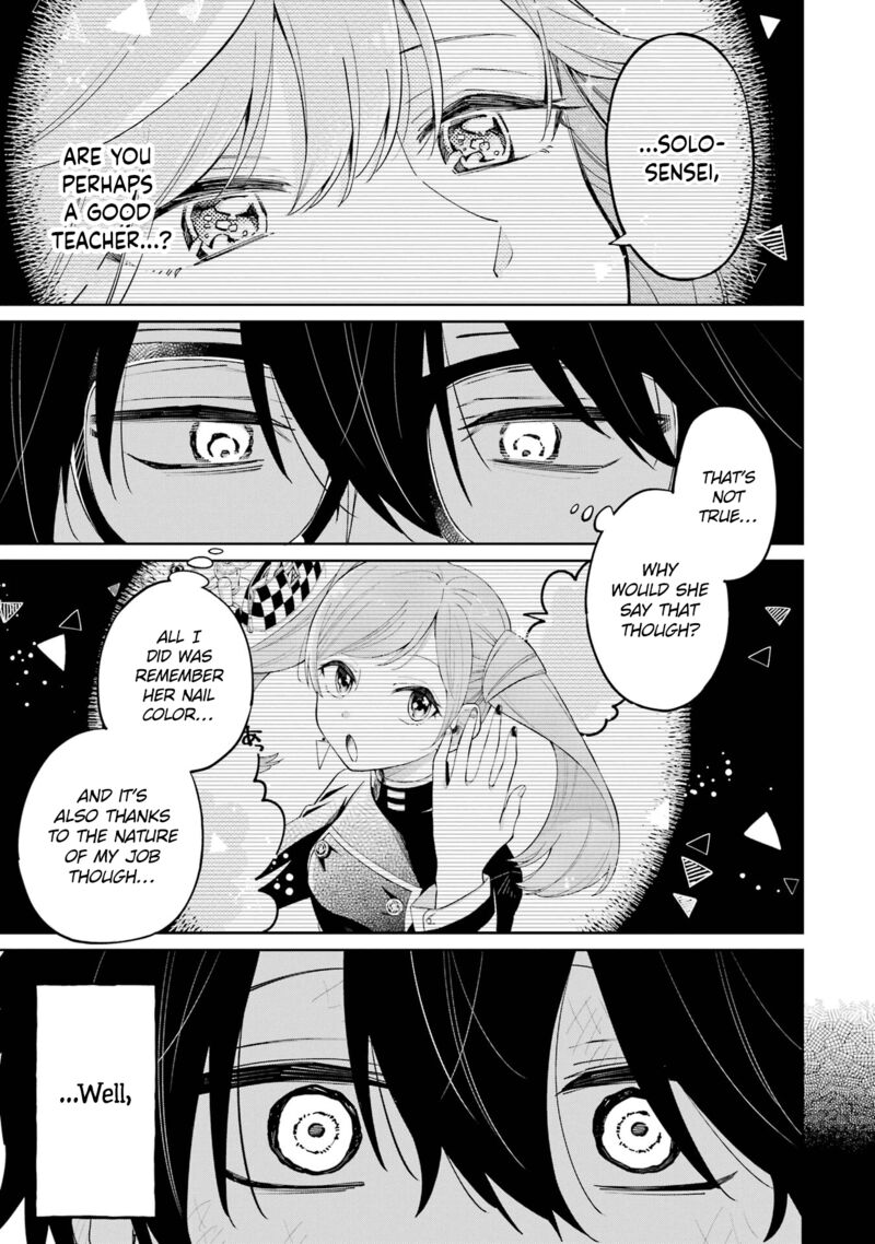 Sensei Bokutachi Ga Sekai Wo Horoboshimasu Chapter 1 Page 77