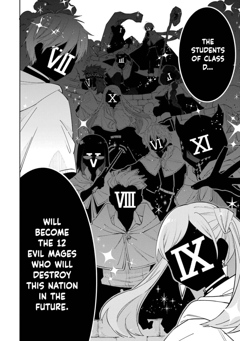 Sensei Bokutachi Ga Sekai Wo Horoboshimasu Chapter 1 Page 84