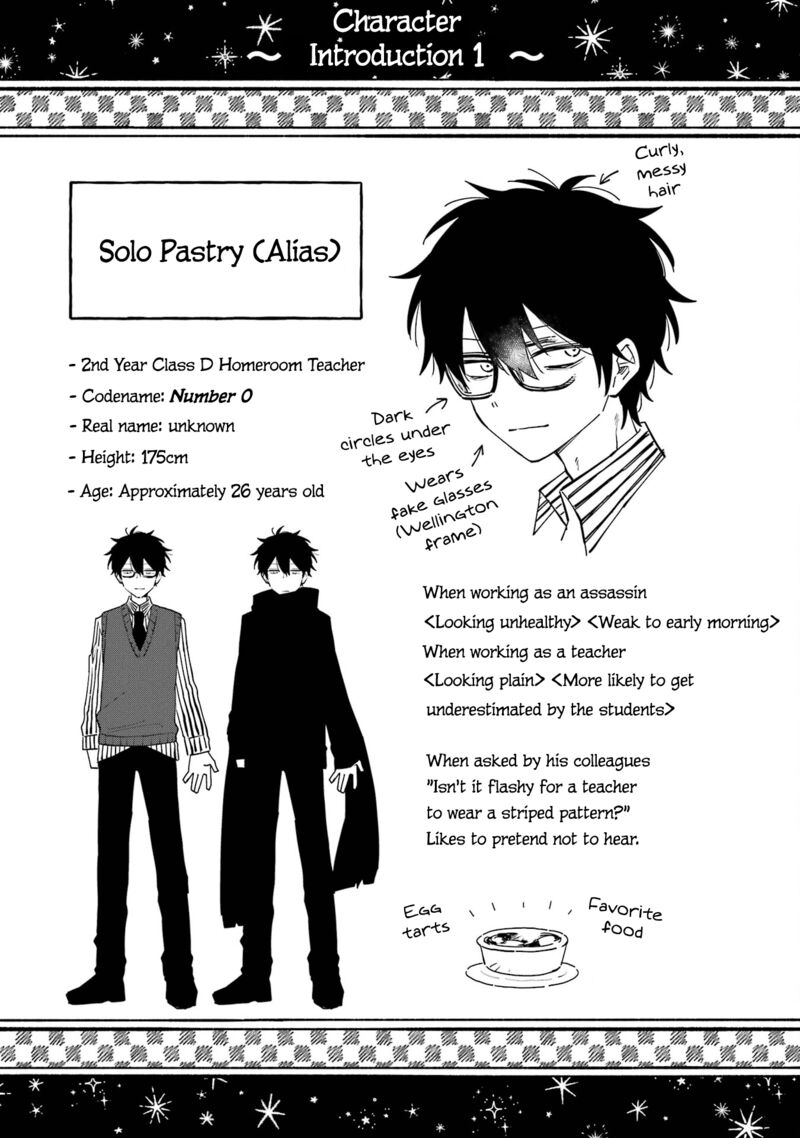 Sensei Bokutachi Ga Sekai Wo Horoboshimasu Chapter 1 Page 87