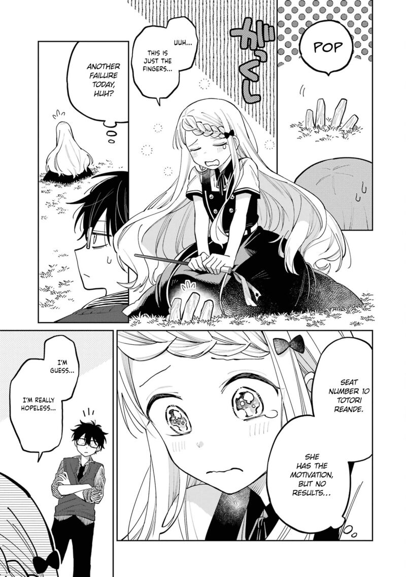 Sensei Bokutachi Ga Sekai Wo Horoboshimasu Chapter 10 Page 25