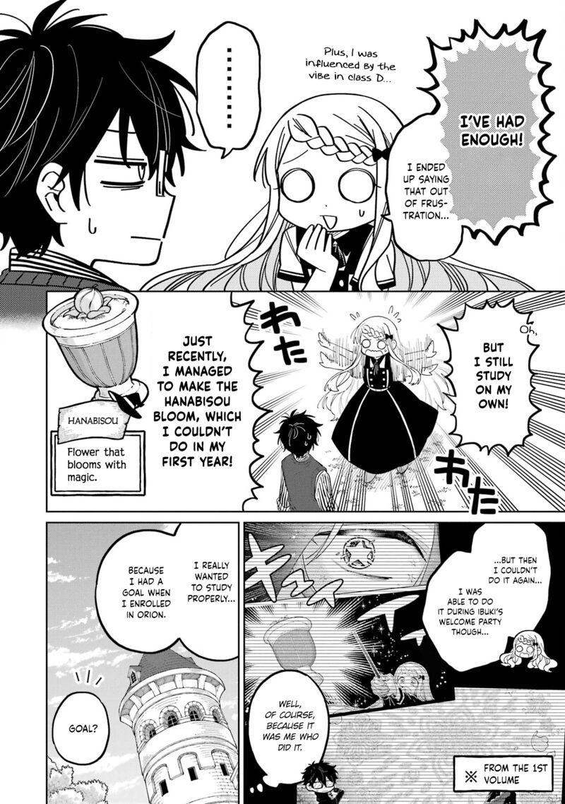Sensei Bokutachi Ga Sekai Wo Horoboshimasu Chapter 10 Page 28