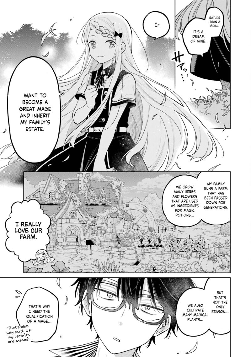 Sensei Bokutachi Ga Sekai Wo Horoboshimasu Chapter 10 Page 29