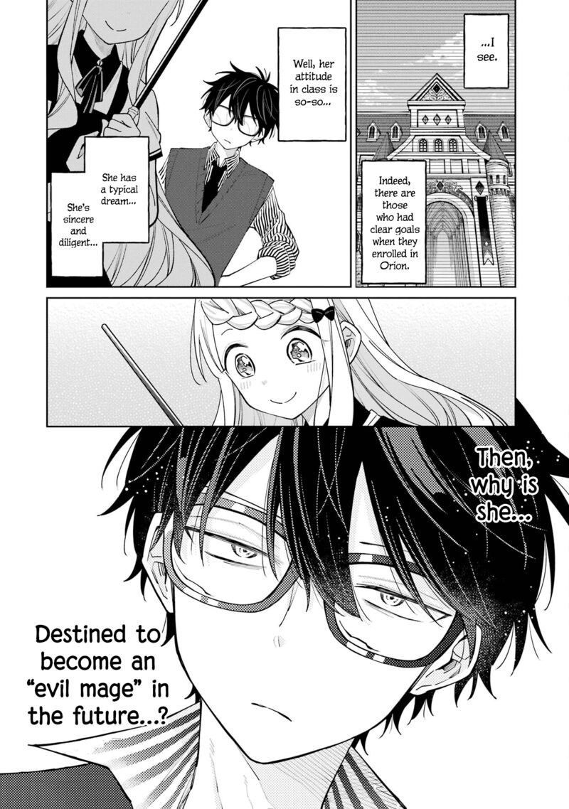 Sensei Bokutachi Ga Sekai Wo Horoboshimasu Chapter 10 Page 30