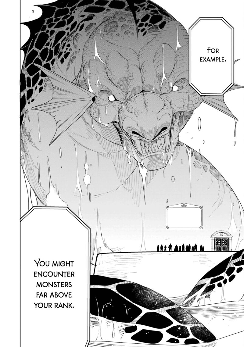 Sensei Bokutachi Ga Sekai Wo Horoboshimasu Chapter 12 Page 4