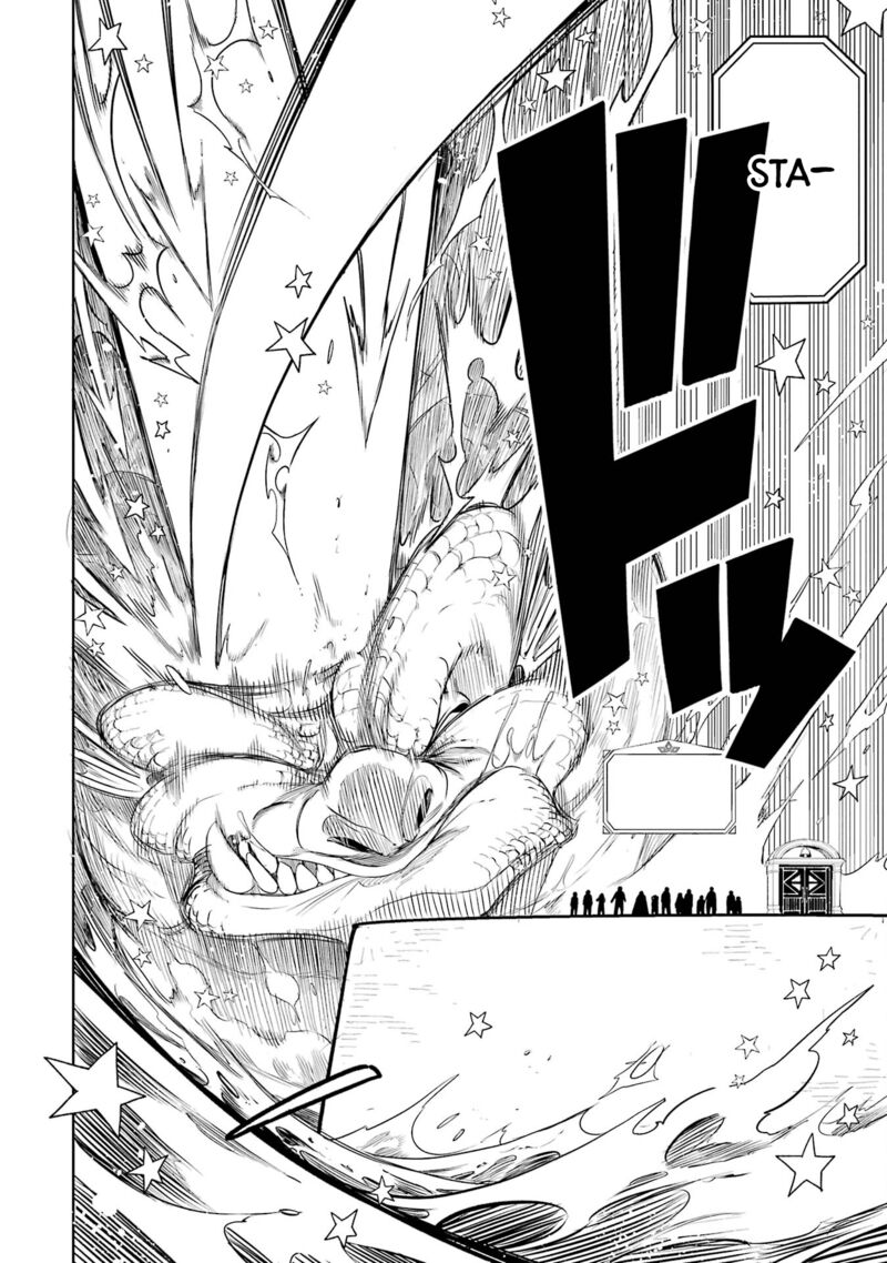 Sensei Bokutachi Ga Sekai Wo Horoboshimasu Chapter 12 Page 8