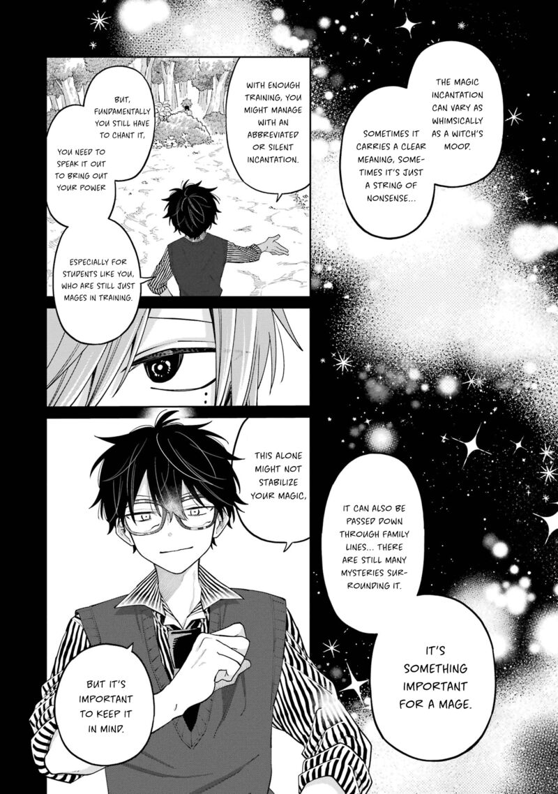 Sensei Bokutachi Ga Sekai Wo Horoboshimasu Chapter 13 Page 26