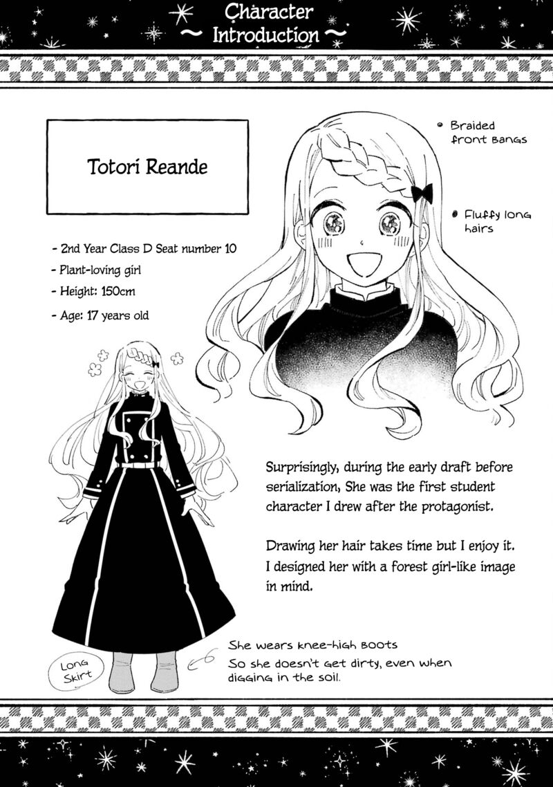 Sensei Bokutachi Ga Sekai Wo Horoboshimasu Chapter 13 Page 32