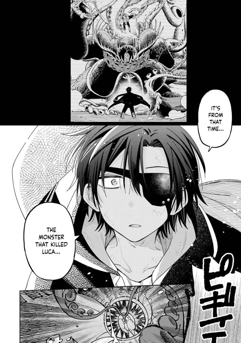Sensei Bokutachi Ga Sekai Wo Horoboshimasu Chapter 15 Page 14