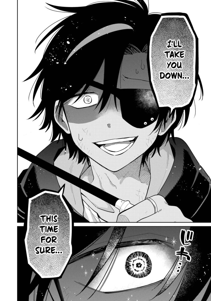Sensei Bokutachi Ga Sekai Wo Horoboshimasu Chapter 15 Page 25