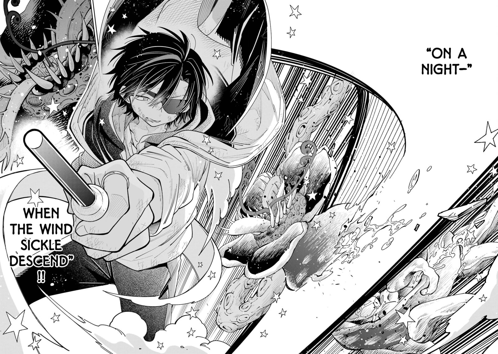 Sensei Bokutachi Ga Sekai Wo Horoboshimasu Chapter 17 Page 10