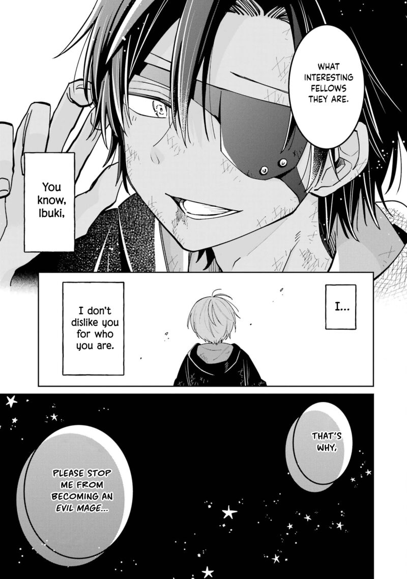 Sensei Bokutachi Ga Sekai Wo Horoboshimasu Chapter 17 Page 20