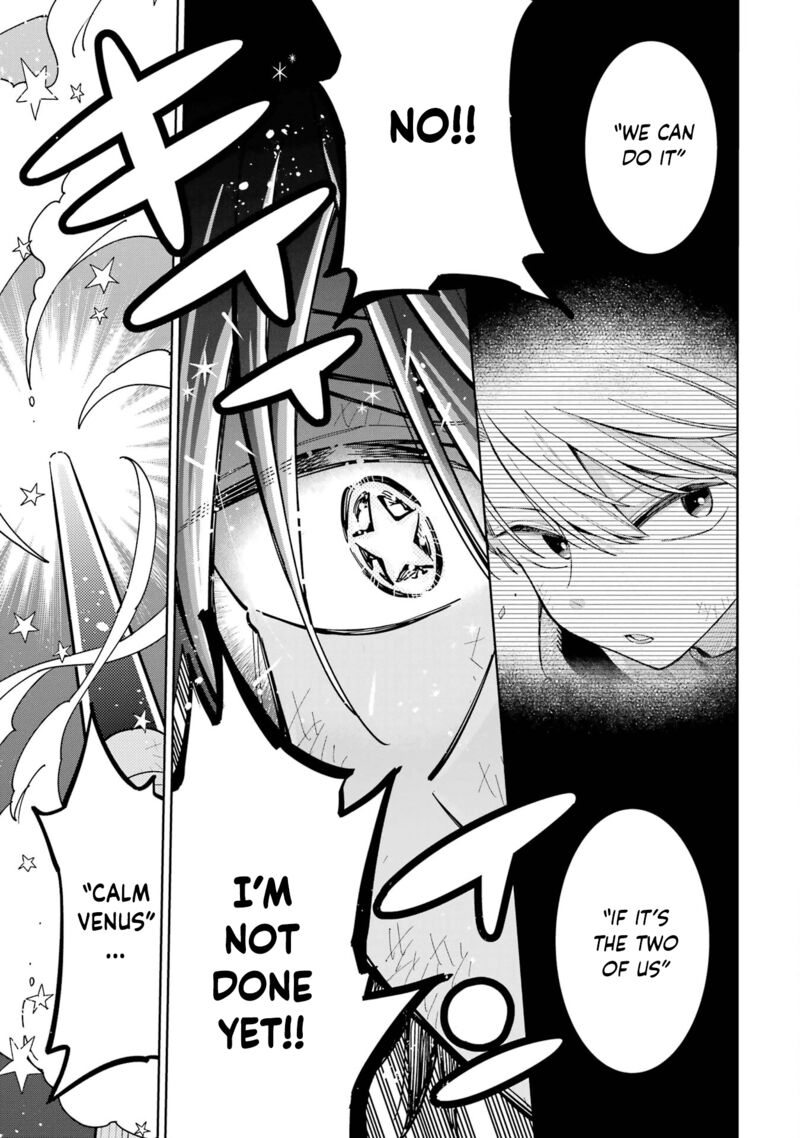 Sensei Bokutachi Ga Sekai Wo Horoboshimasu Chapter 17 Page 9