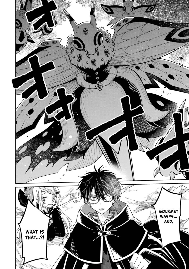 Sensei Bokutachi Ga Sekai Wo Horoboshimasu Chapter 18 Page 30