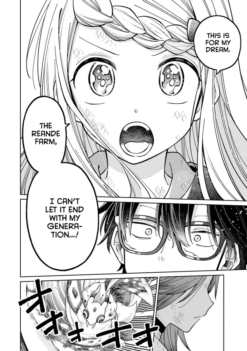 Sensei Bokutachi Ga Sekai Wo Horoboshimasu Chapter 19 Page 12