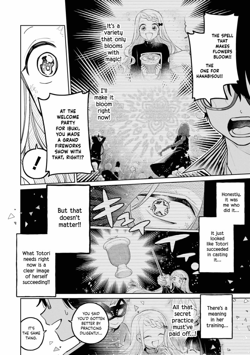Sensei Bokutachi Ga Sekai Wo Horoboshimasu Chapter 19 Page 16
