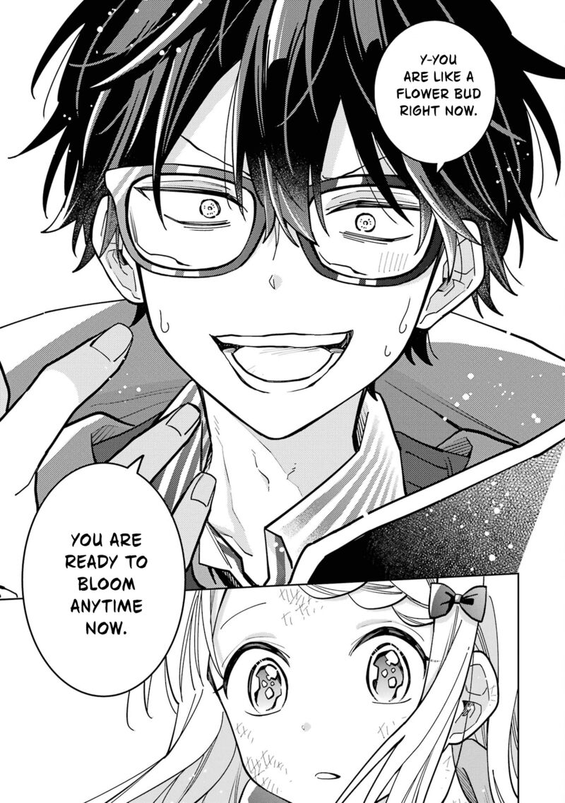 Sensei Bokutachi Ga Sekai Wo Horoboshimasu Chapter 19 Page 17