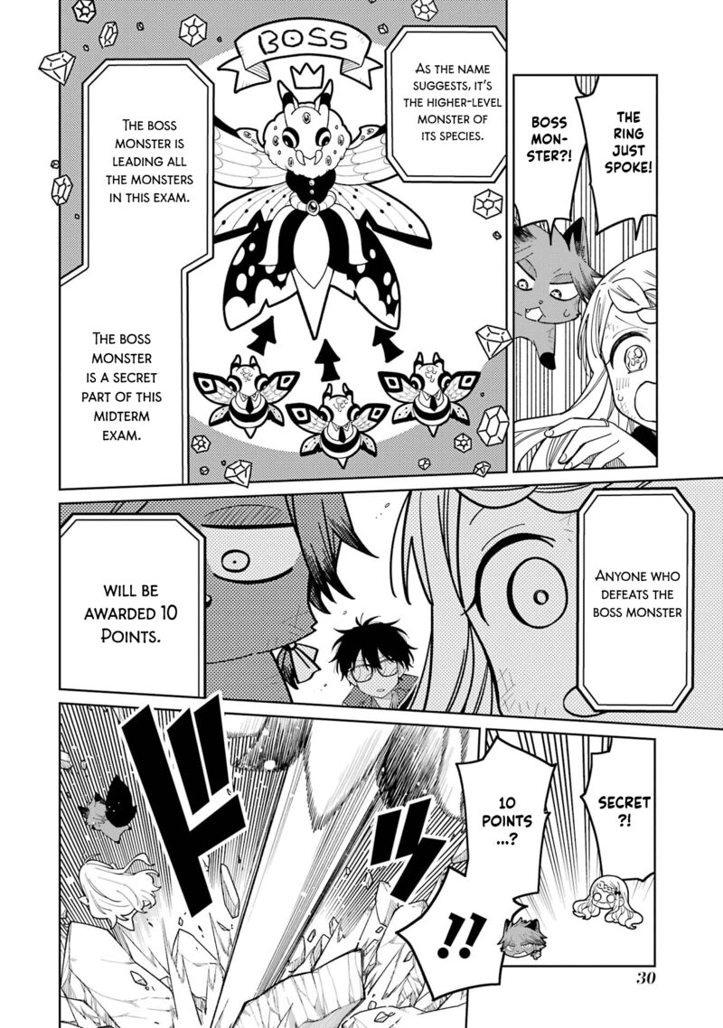 Sensei Bokutachi Ga Sekai Wo Horoboshimasu Chapter 19 Page 2