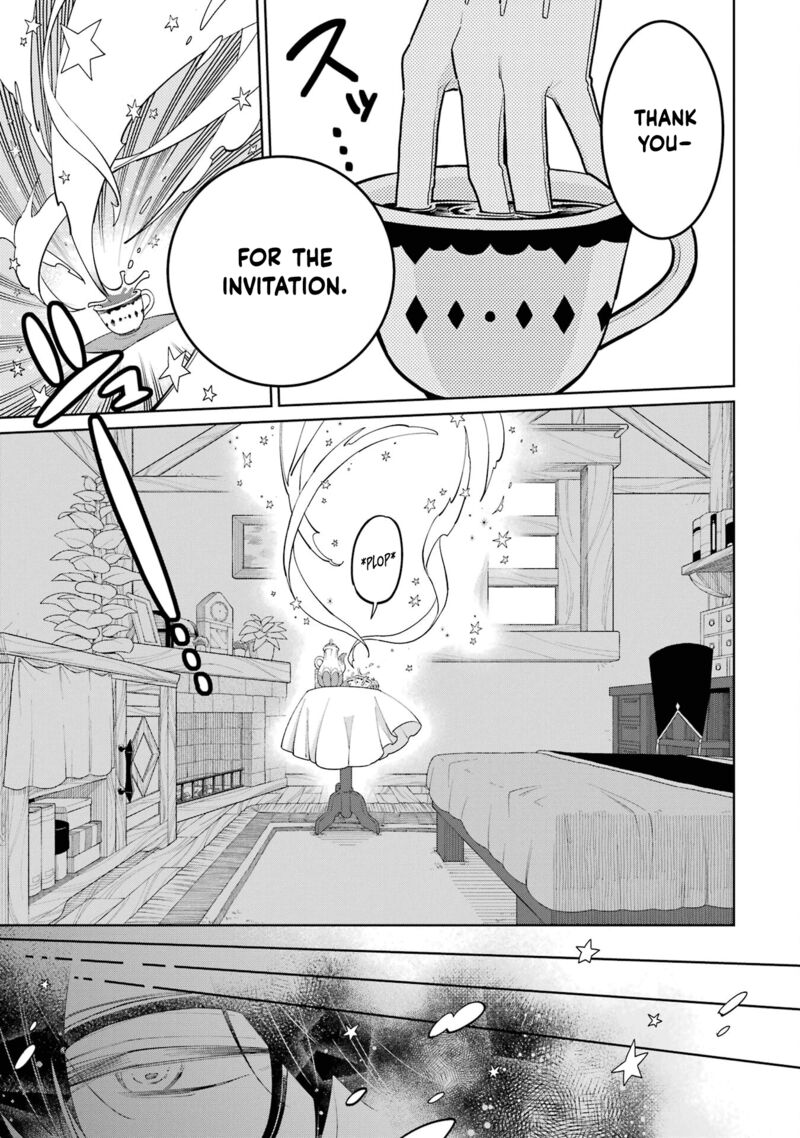 Sensei Bokutachi Ga Sekai Wo Horoboshimasu Chapter 2 Page 13
