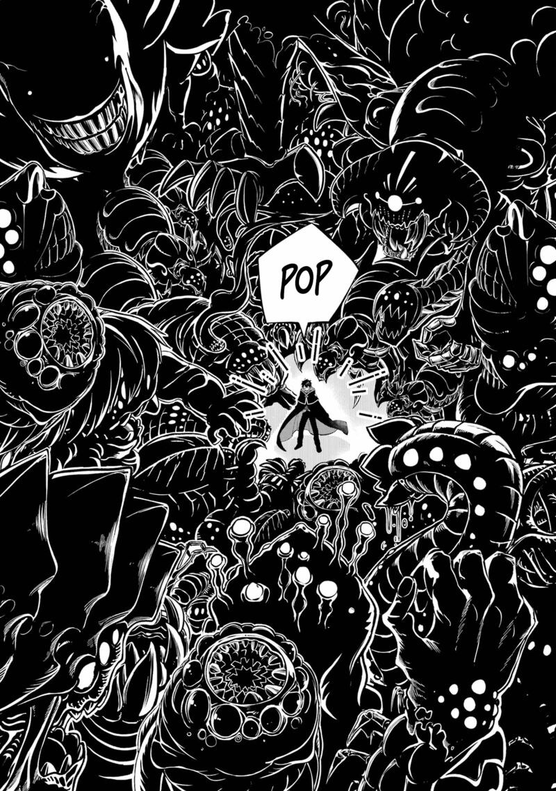 Sensei Bokutachi Ga Sekai Wo Horoboshimasu Chapter 2 Page 14